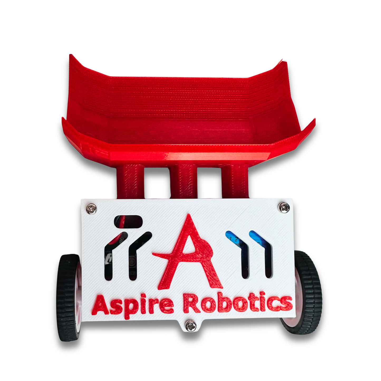 150g Antweight Pusher Robot