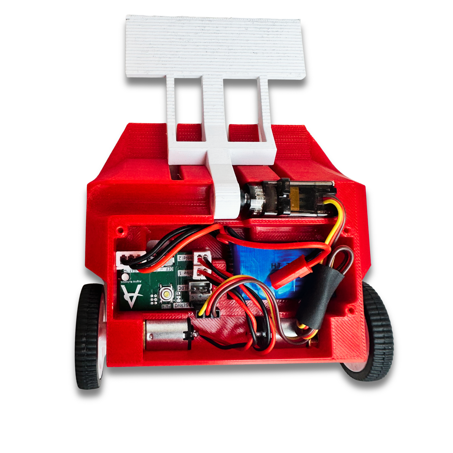 150g Ant-weight Flipper Starter Kit