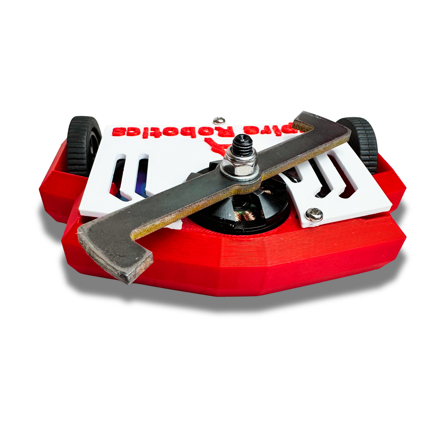 150g Ant Weight Horizontal Spinner Kit
