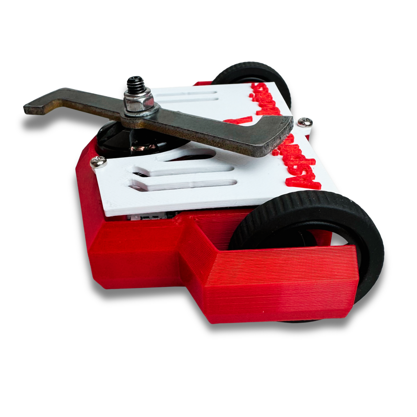 150g Ant Weight Horizontal Spinner Kit