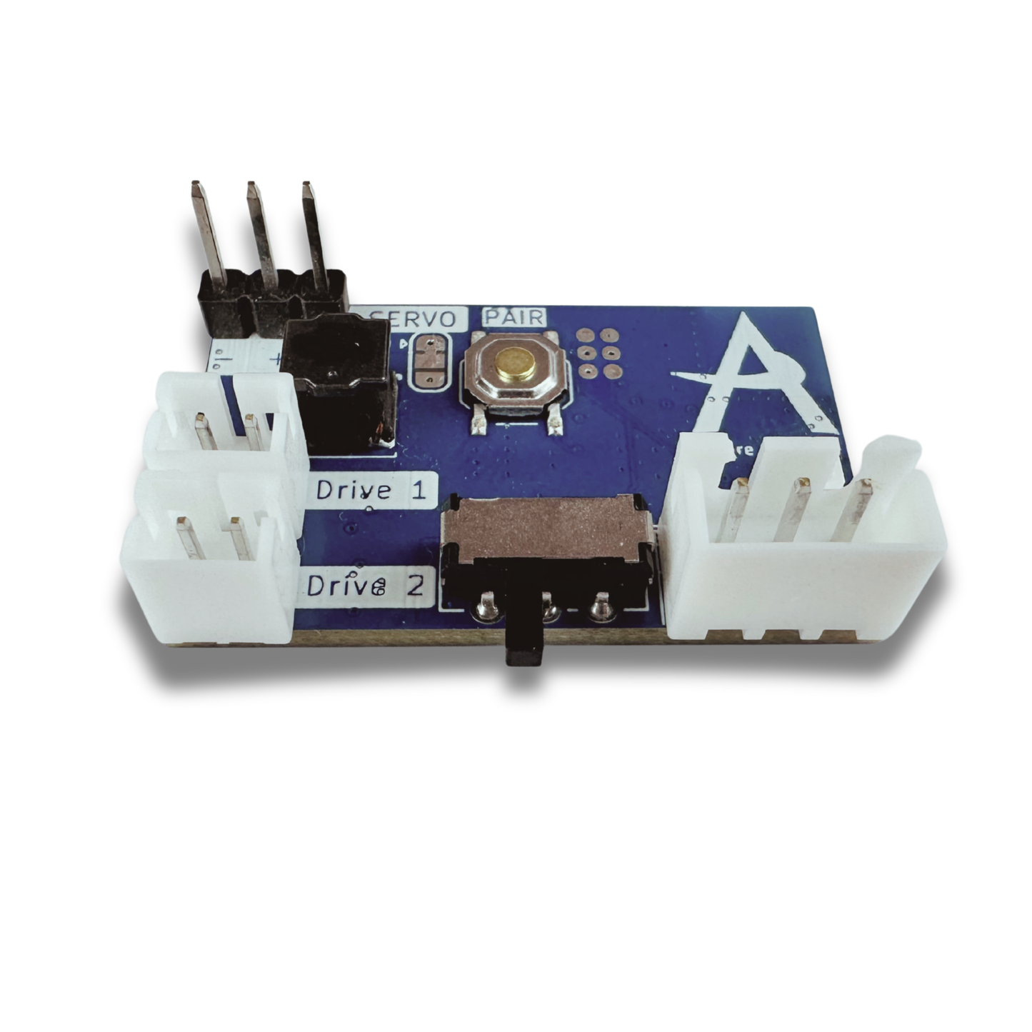 Non-Destructive Ant Weight Development Board