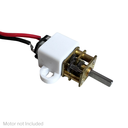 Motor Mount