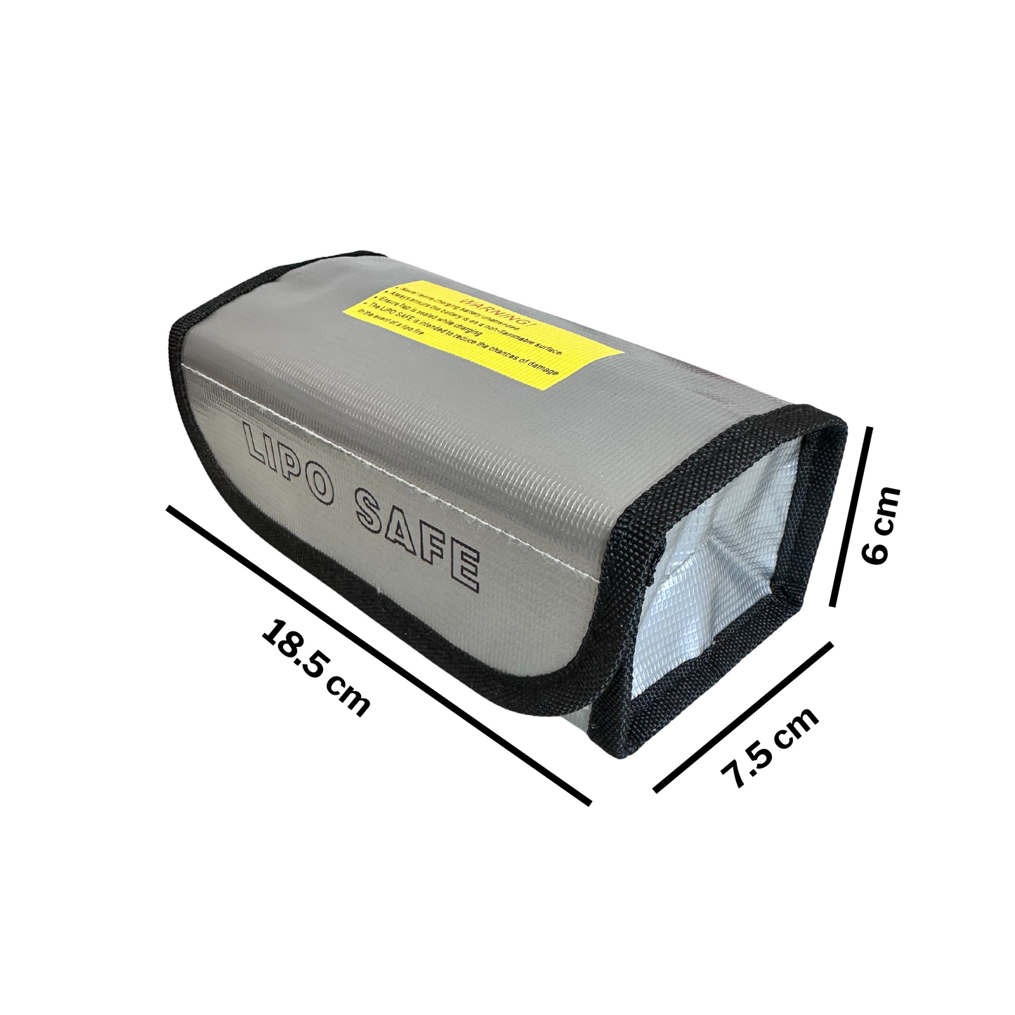 Lipo Safe Charging Bag