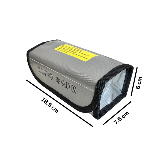 Lipo Safe Charging Bag