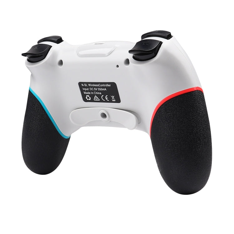 Wireless Robot Controller