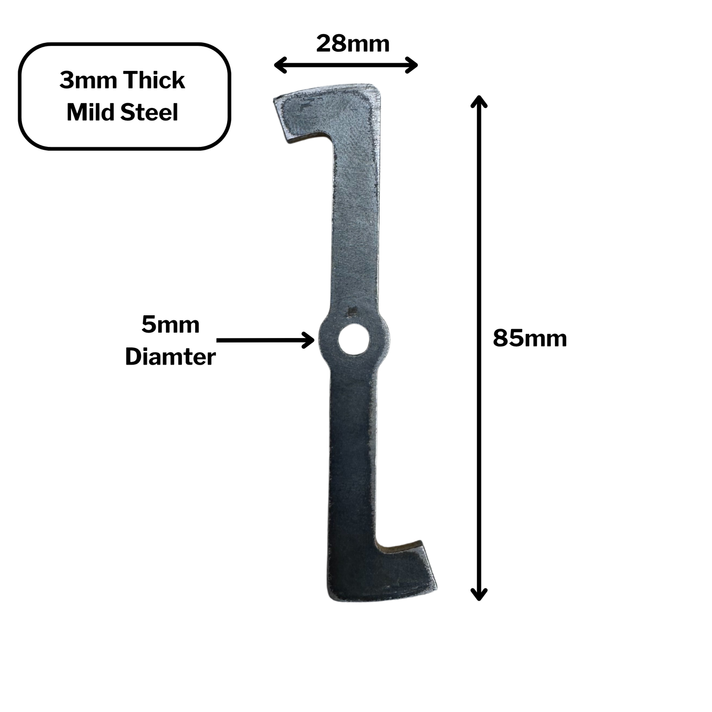 Weapon Blade