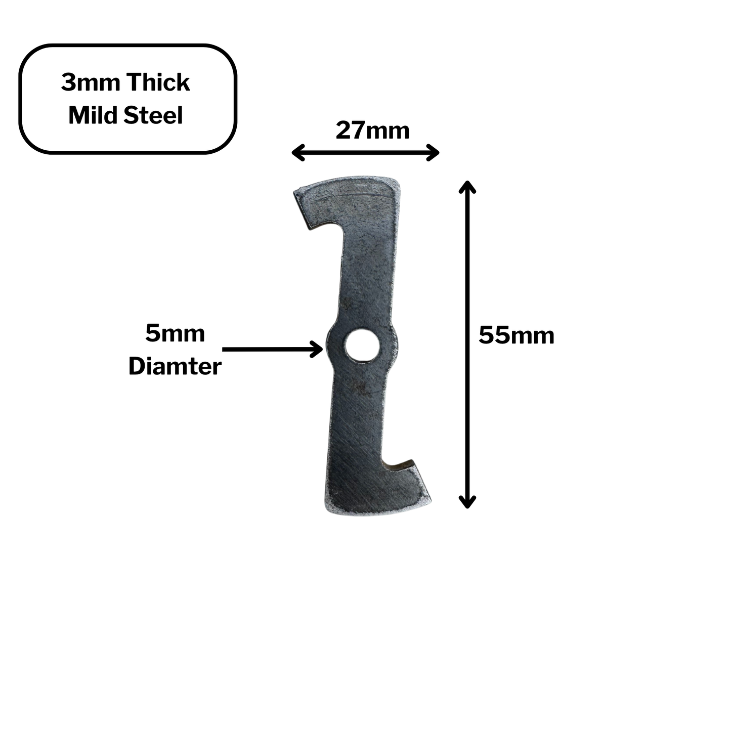 Weapon Blade