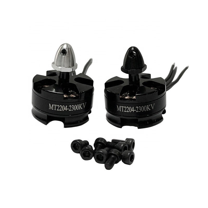 Brushless Motor