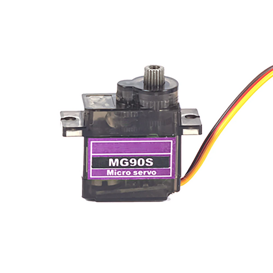 Servo Motor
