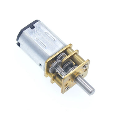 Ant-Weight Drive Motor
