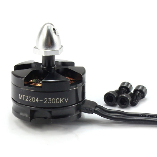 Brushless Motor