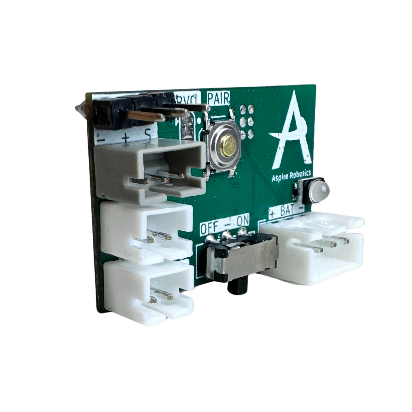 Ant Weight Development Board