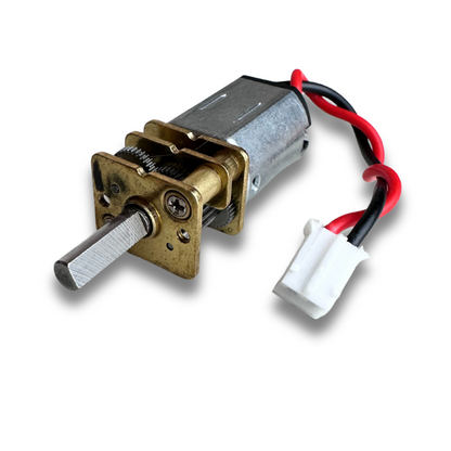 Ant-Weight Drive Motor