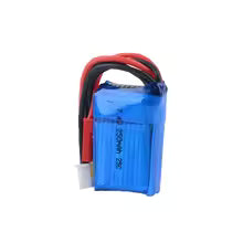 Ant Weight Lipo Battery