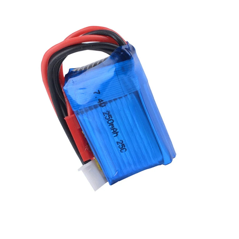 Ant Weight Lipo Battery