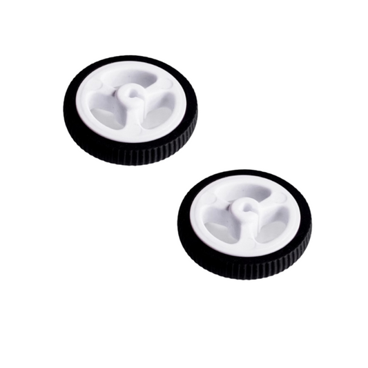 Ant-weight Wheels (Pair)