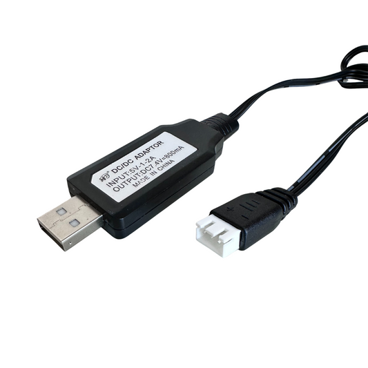 Lipo Battery Charger