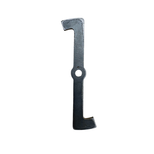 Weapon Blade