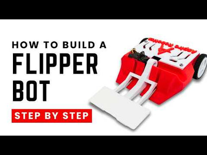 150g Ant-weight Flipper Starter Kit