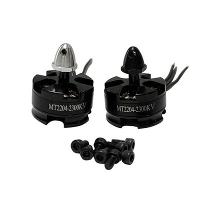 Brushless Motor